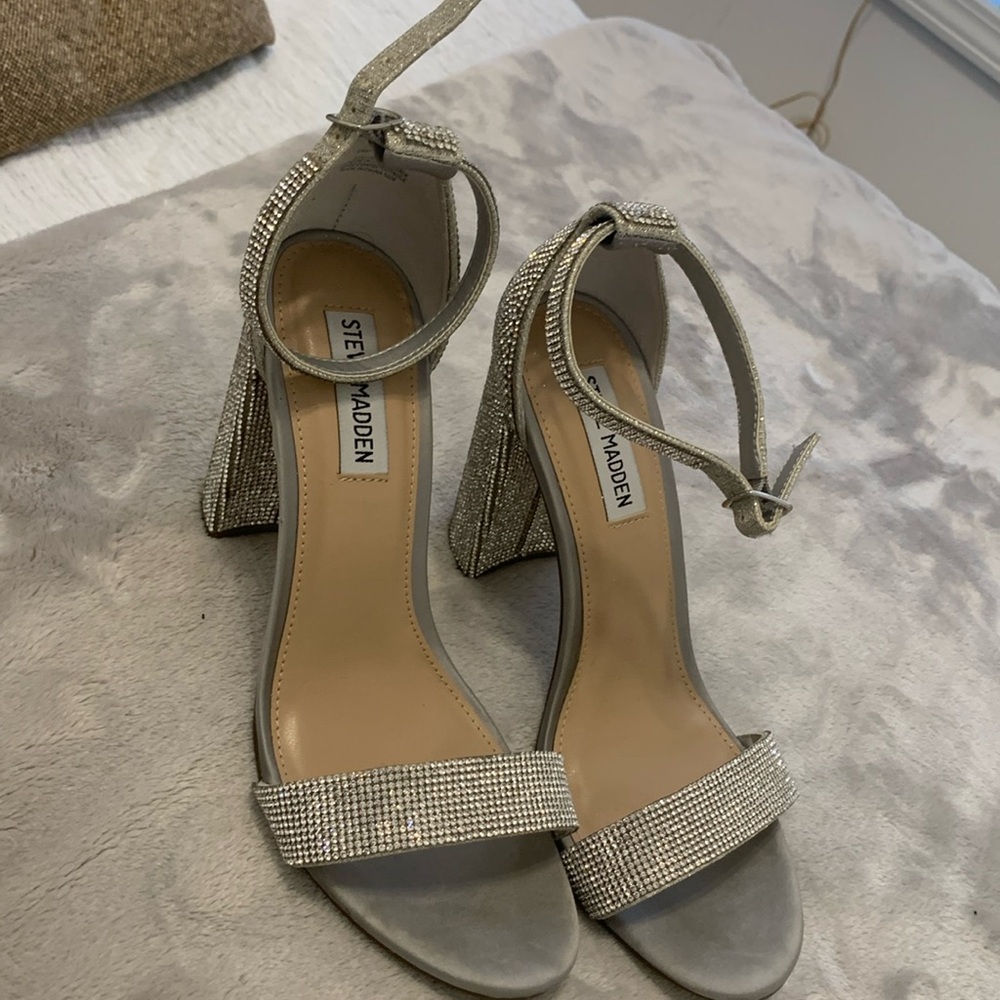 Steve Madden shoes size8.5